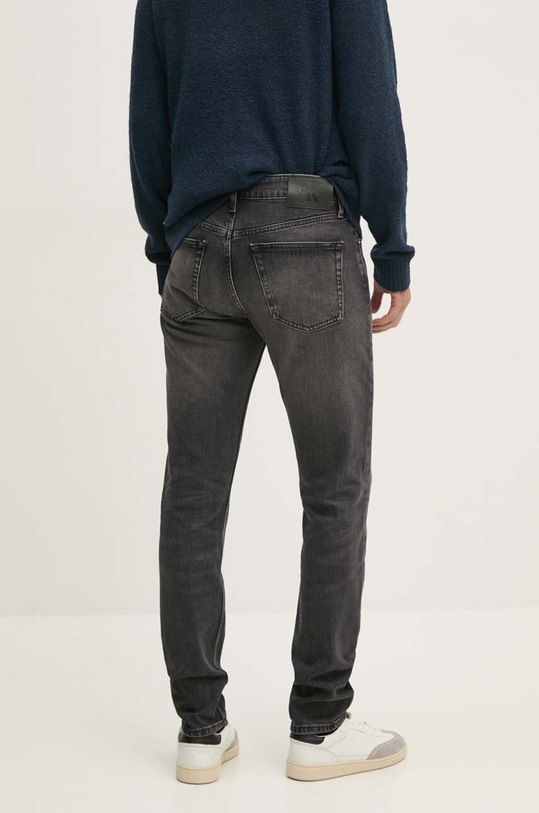 Odzież Calvin Klein Jeans jeansy J30J326360 szary
