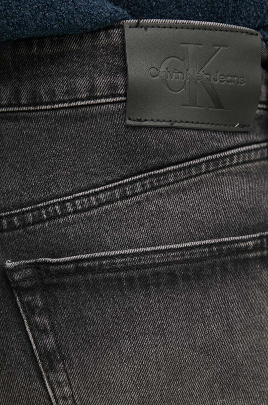 Calvin Klein Jeans jeansy szary J30J326360