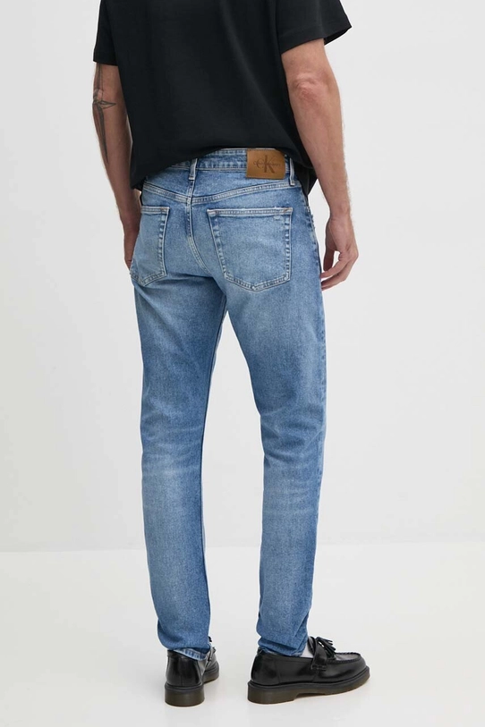 Îmbrăcăminte Calvin Klein Jeans jeansi J30J326362 albastru