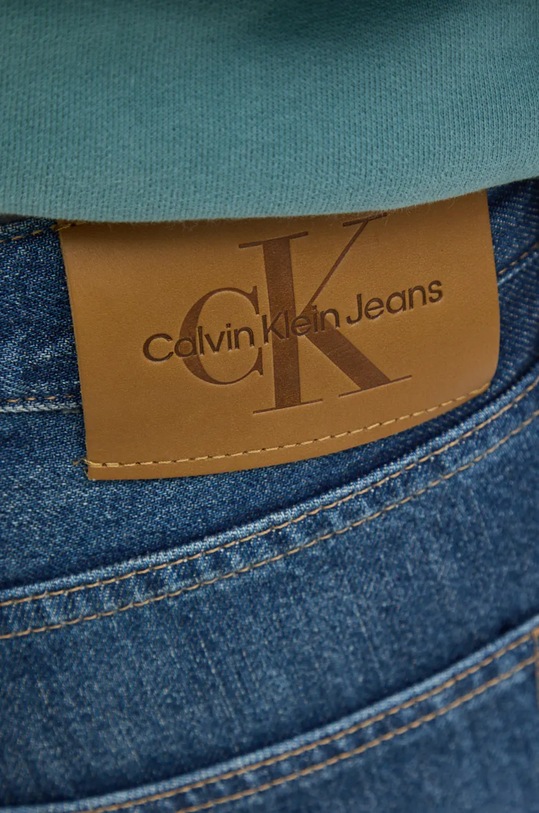 Calvin Klein Jeans jeansi albastru J30J326363