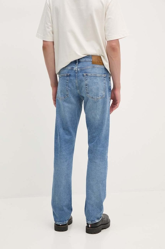 Oblečení Džíny Calvin Klein Jeans J30J326882 modrá