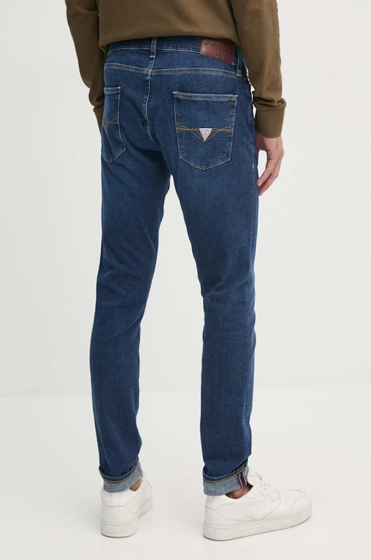 Abbigliamento Guess jeans CHRIS M4BA27.D5GQ2 blu navy