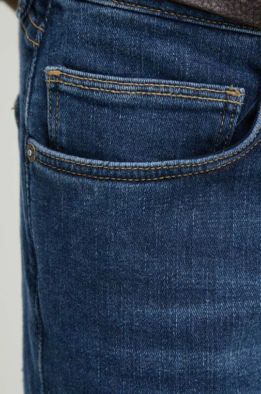 Guess jeans CHRIS blu navy M4BA27.D5GQ2