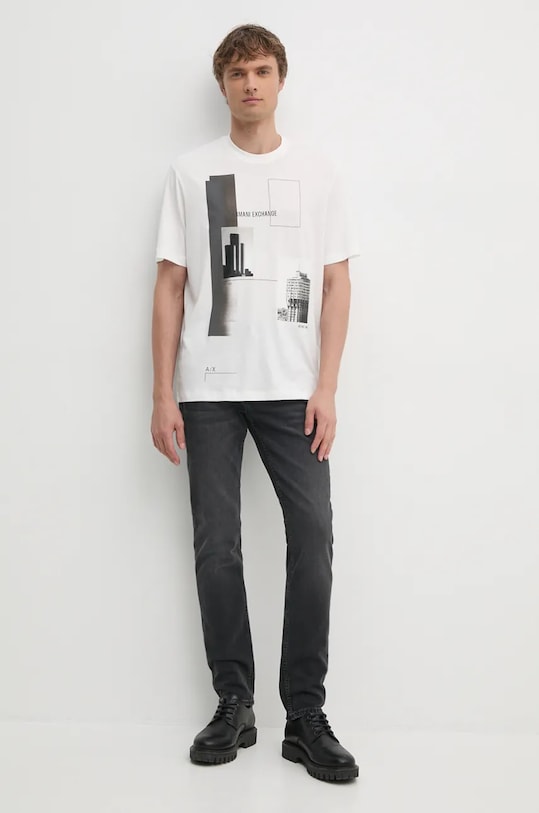 Τζιν παντελόνι Tommy Hilfiger MW0MW36673 μαύρο AW24