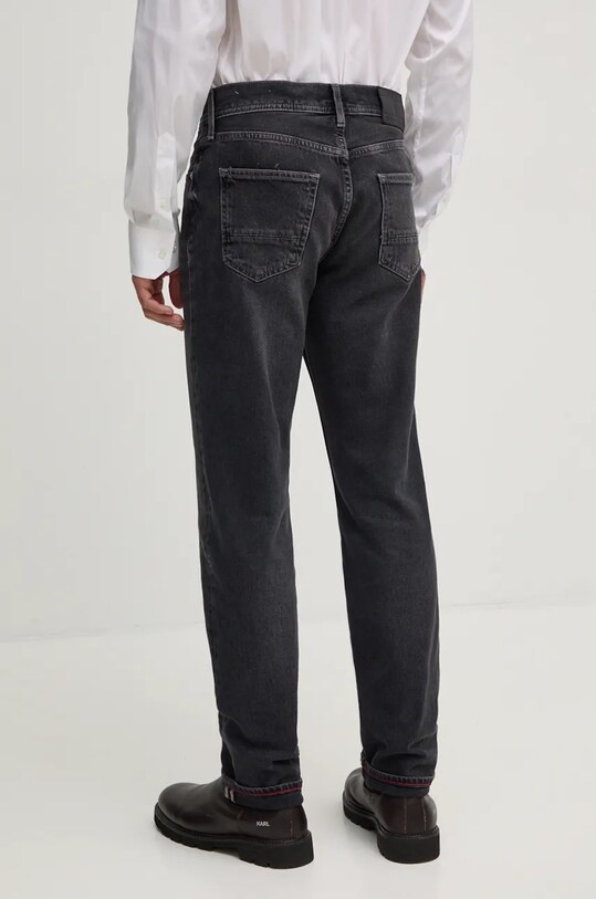 Джинсы Tommy Hilfiger чёрный MW0MW36676