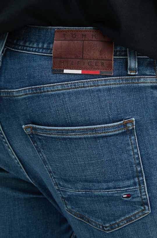 Tommy Hilfiger jeansi albastru MW0MW36680
