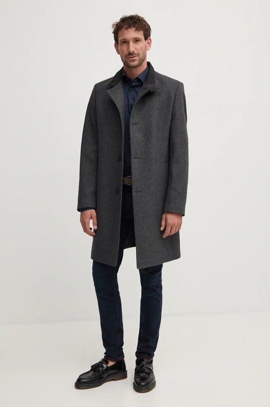 Tommy Hilfiger farmer MW0MW36682 sötétkék AW24