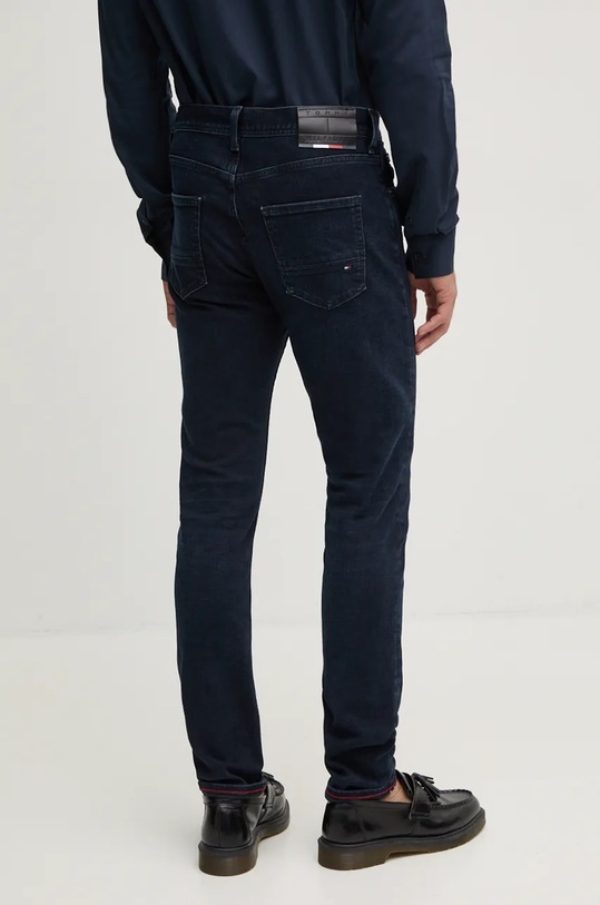 Ruházat Tommy Hilfiger farmer MW0MW36682 sötétkék