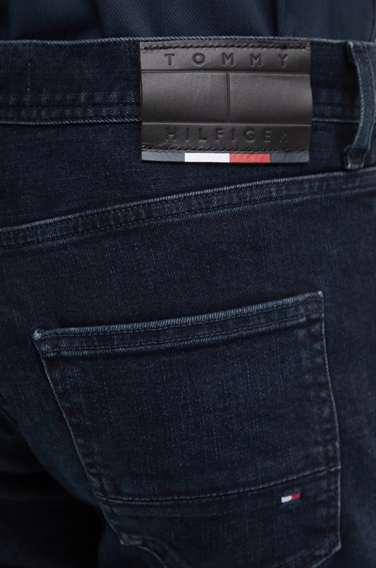 Tommy Hilfiger farmer sötétkék MW0MW36682