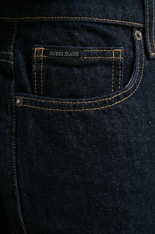 Guess Jeans jeansi bleumarin M4BAB3.D5EJ2