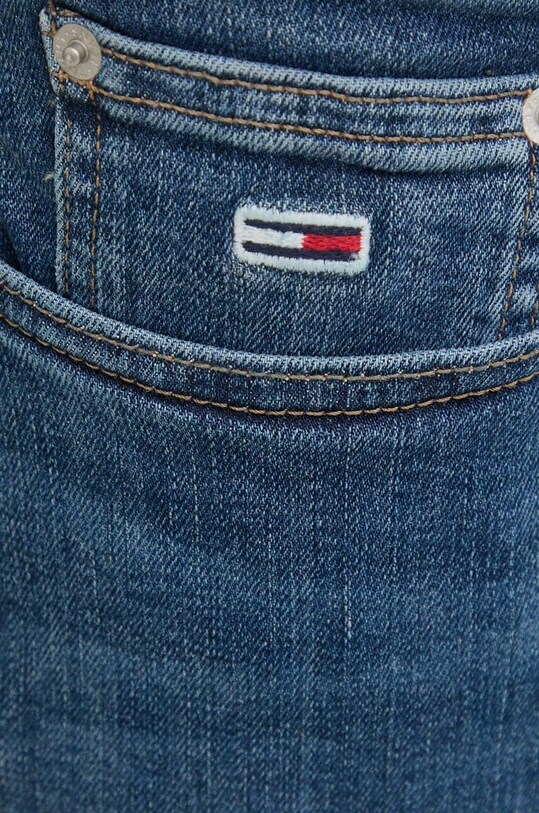 Tommy Jeans jeansi bleumarin DM0DM20173