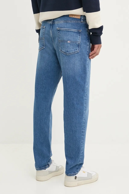 Îmbrăcăminte Tommy Jeans jeansi DM0DM20179 albastru