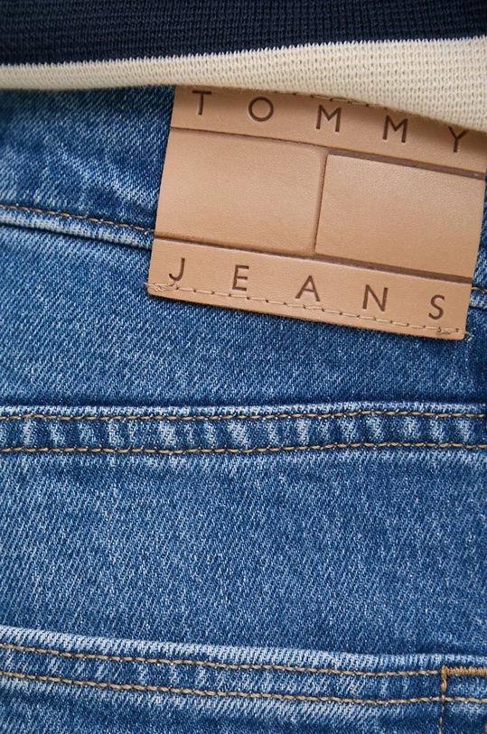 Tommy Jeans jeansi albastru DM0DM20179
