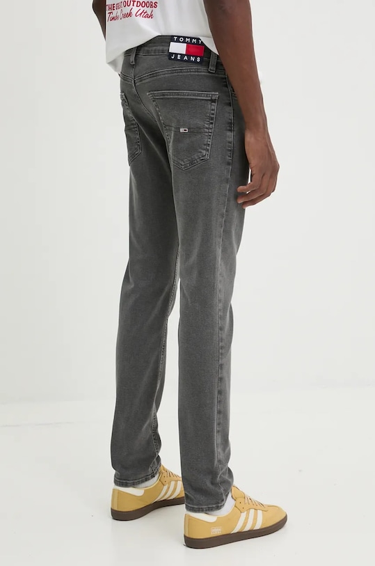 Ruházat Tommy Jeans farmer DM0DM20381 szürke