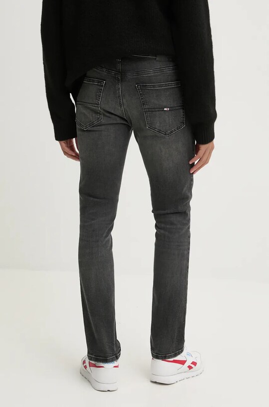 Одяг Джинси Tommy Jeans DM0DM20384 чорний