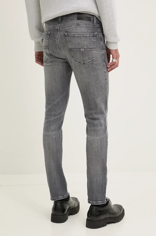Oblečení Džíny Tommy Jeans DM0DM20391 šedá