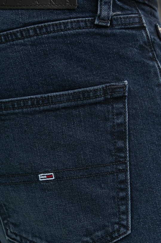 Tommy Jeans jeans bleumarin DM0DM20402