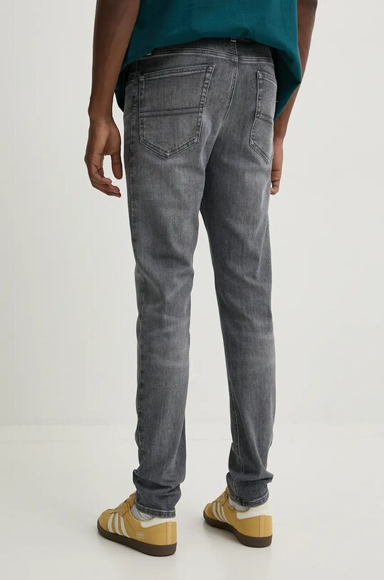 Одяг Джинси Tommy Jeans DM0DM20407 сірий