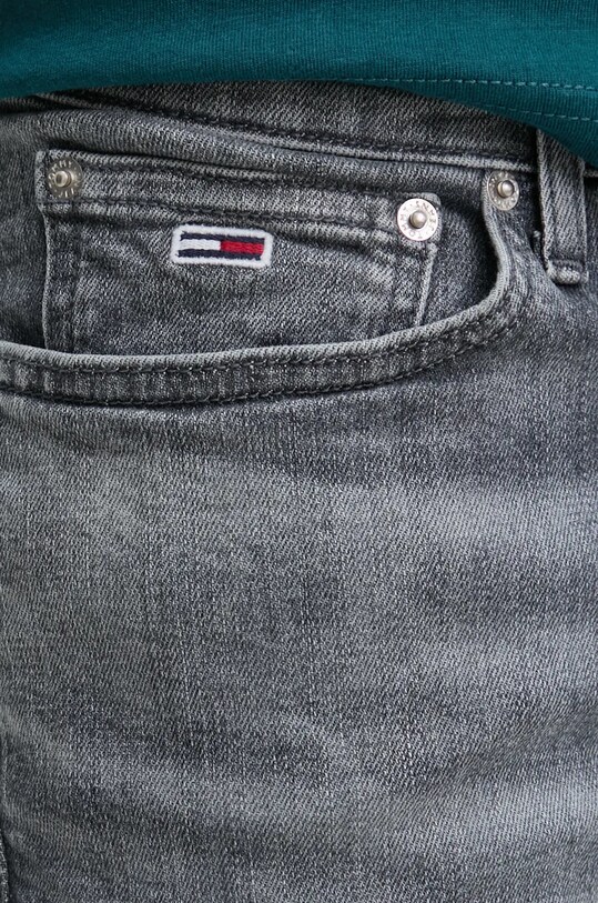 Джинси Tommy Jeans сірий DM0DM20407