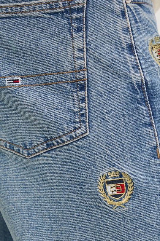 Джинси Tommy Jeans блакитний DM0DM20414