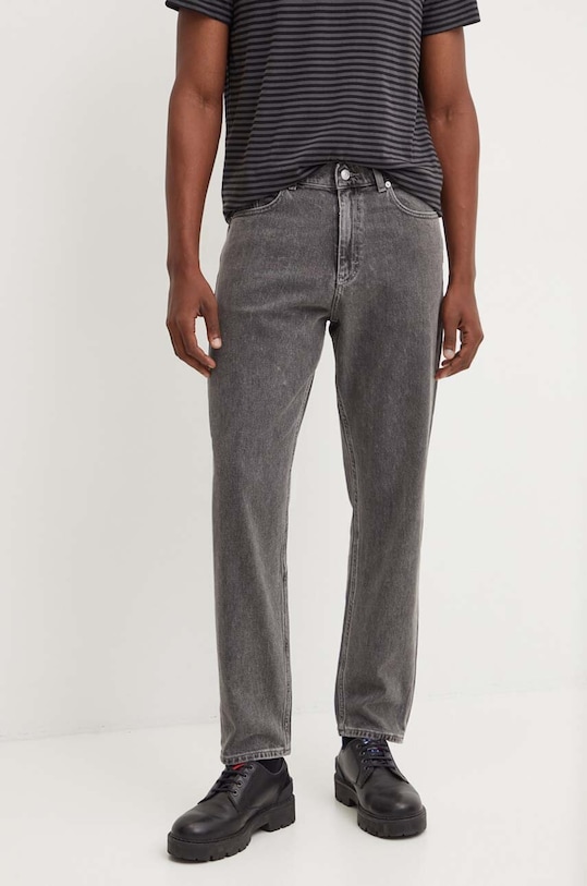 Tommy Jeans jeansi negru DM0DM20422