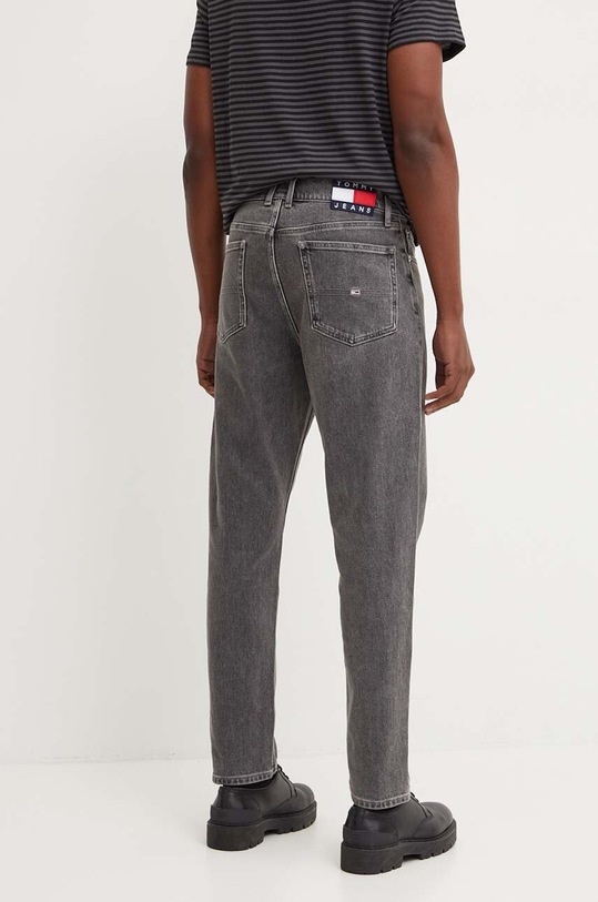 Oblečení Džíny Tommy Jeans DM0DM20422 černá