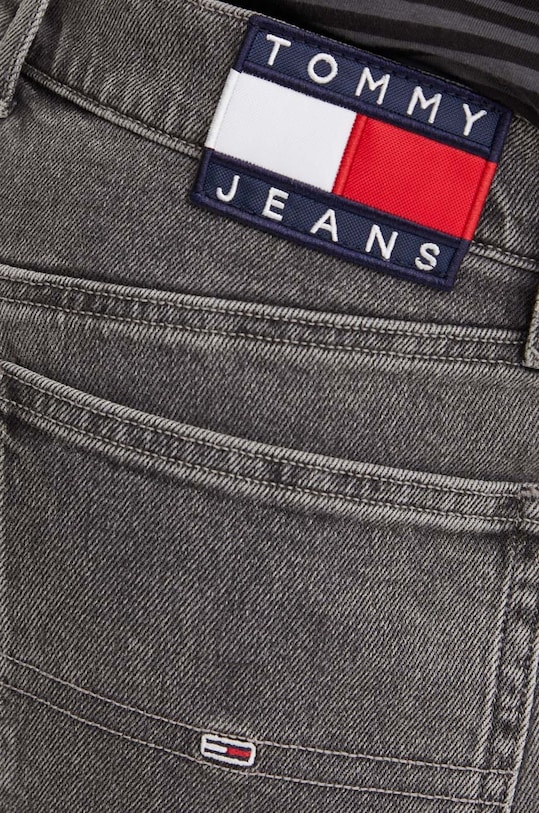 Tommy Jeans jeansi negru DM0DM20422