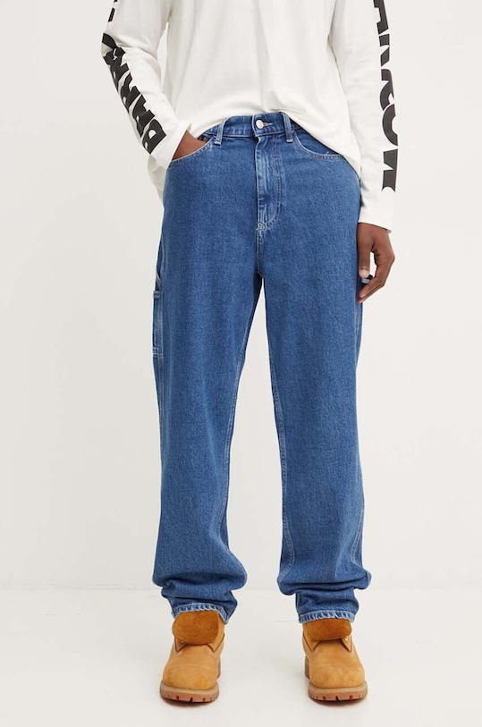 Džíny Tommy Jeans modrá DM0DM20680