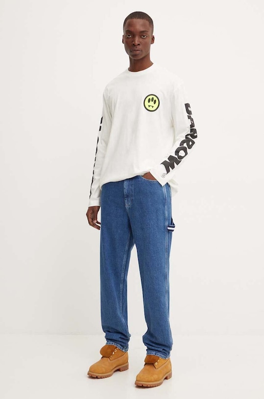 Džíny Tommy Jeans DM0DM20680 modrá AW24