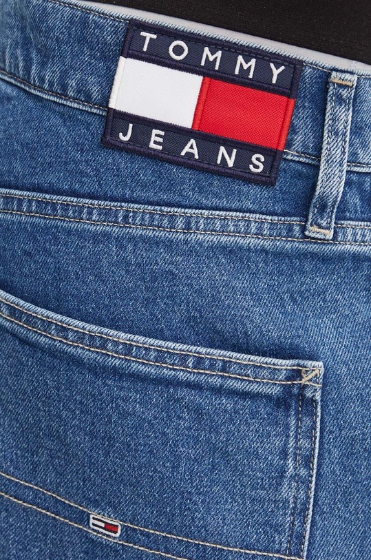 Džíny Tommy Jeans modrá DM0DM20680