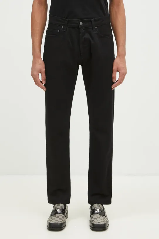 Carhartt WIP jeans Klondike Pant black I029207.892Y