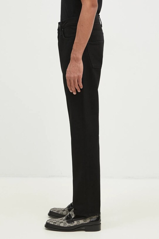 Carhartt WIP jeans Klondike Pant I029207.892Y black AA00