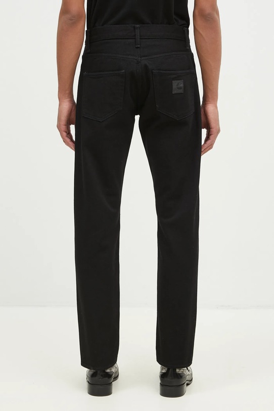 Clothing Carhartt WIP jeans Klondike Pant I029207.892Y black