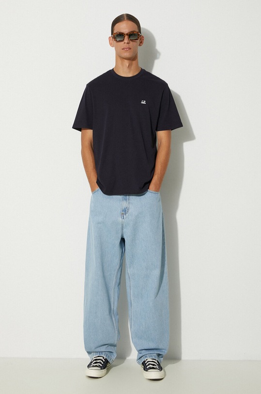 Carhartt WIP jeans Brandon Pant I031246.01A3 blue AA00