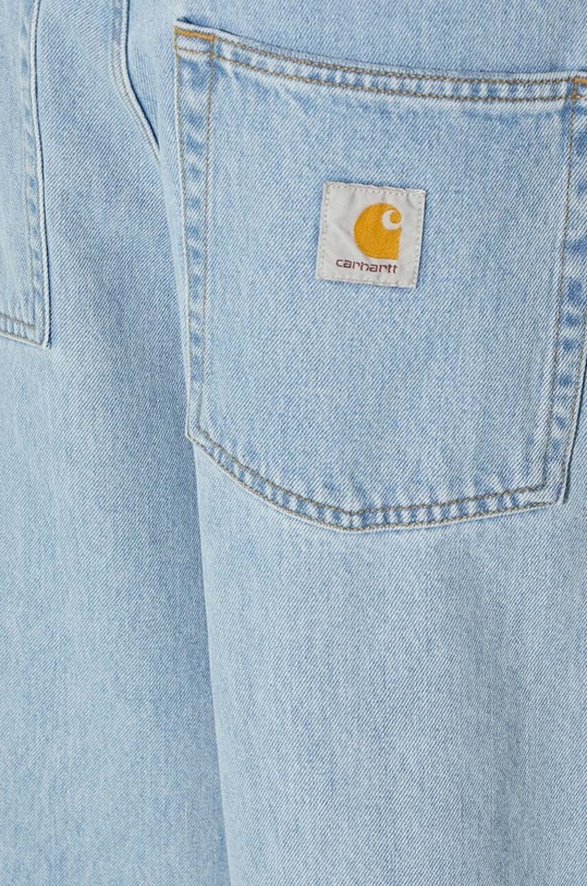 Carhartt WIP jeans Brandon Pant I031246.01A3 blue