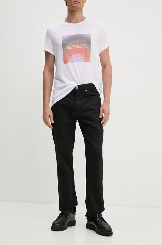 Джинсы ZADIG&VOLTAIRE чёрный WMJE00005