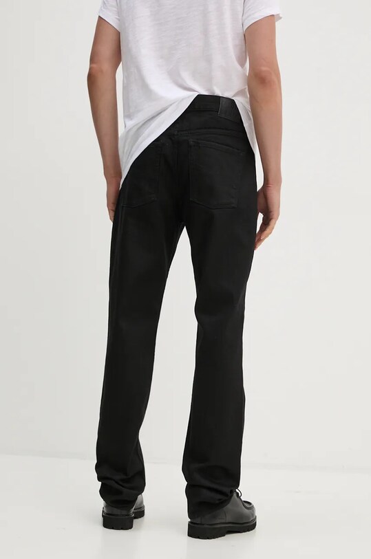 Одежда Джинсы ZADIG&VOLTAIRE WMJE00005 чёрный