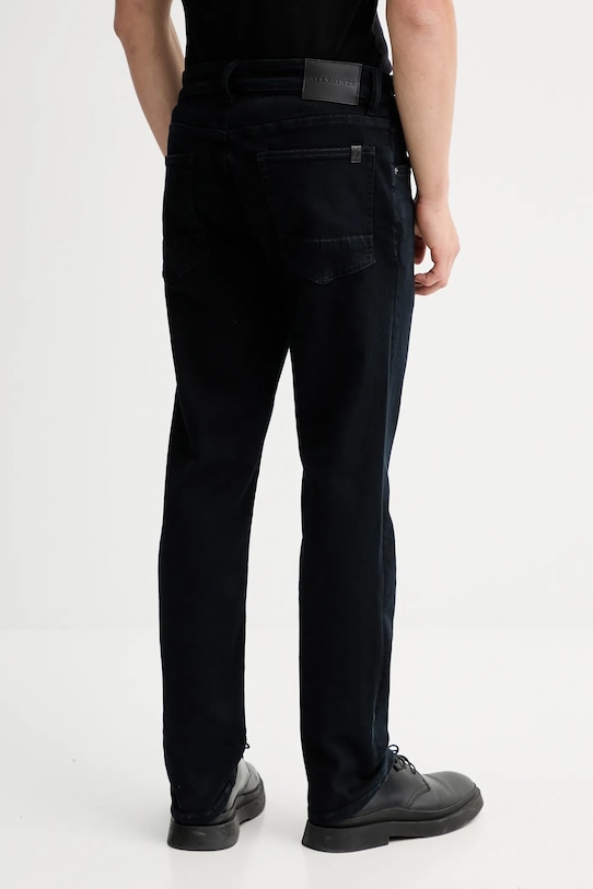 Odjeća Traperice AllSaints SID M023EB mornarsko plava