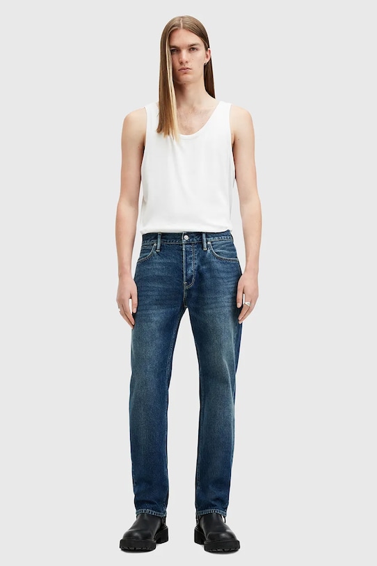 AllSaints pamut farmer REID M025EB