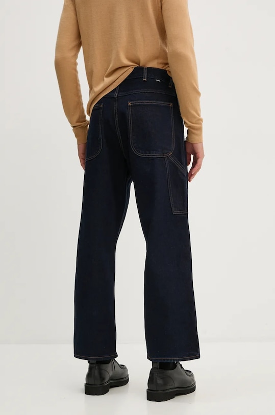 Îmbrăcăminte Levi's jeansi Levi's Skateboarding A5737 bleumarin