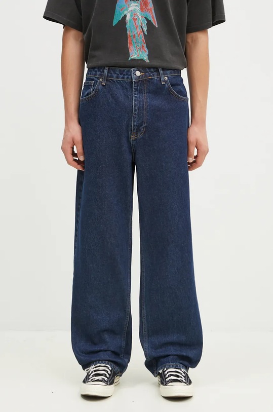 Daily Paper jeans Asola Amba Jeans blue 2421168