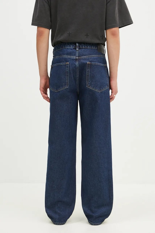 Clothing Daily Paper jeans Asola Amba Jeans 2421168 blue