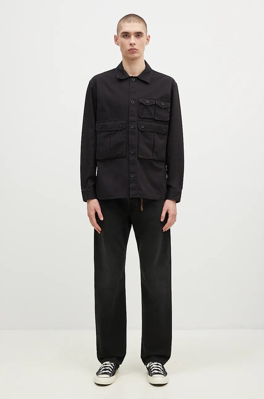 Traperice DARKPARK Larry MTR03.DBK01W100.W10001 crna