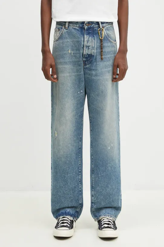 DARKPARK jeans Mark blue MTR02.DBL01W054.W05401