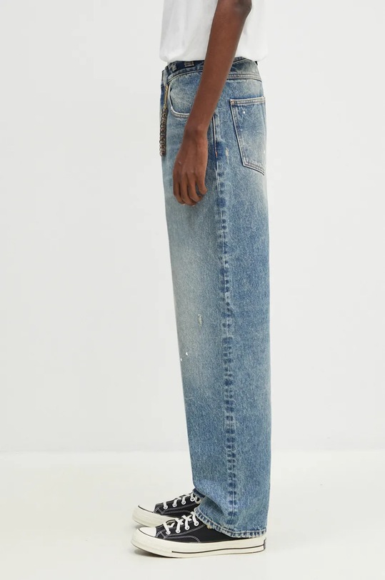 DARKPARK jeans Mark MTR02.DBL01W054.W05401 blue AW24