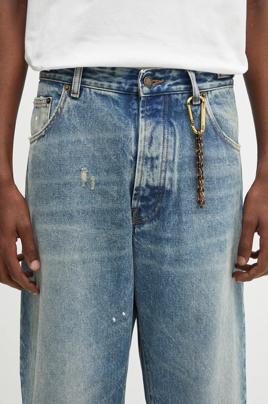 DARKPARK jeans Mark blue MTR02.DBL01W054.W05401