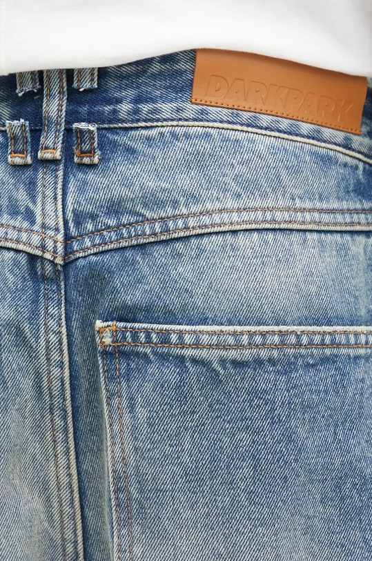 DARKPARK jeans Mark MTR02.DBL01W054.W05401 blue