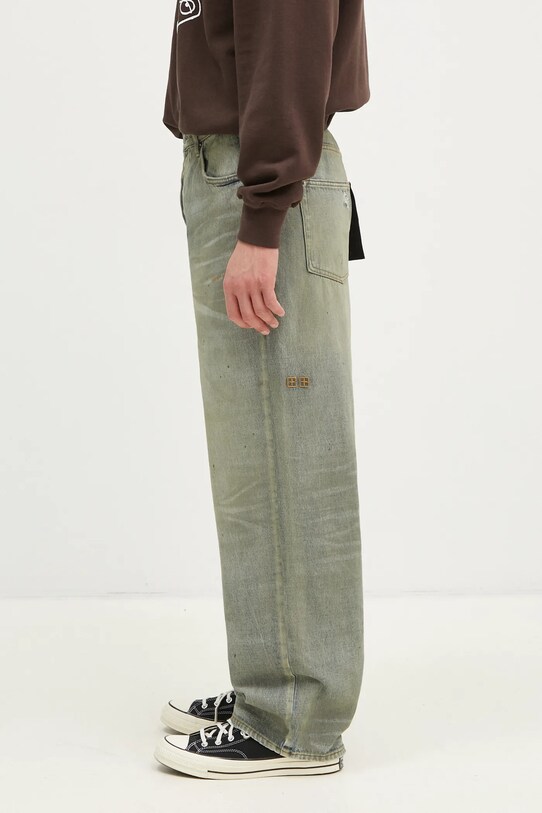 KSUBI jeans Maxx Mechanik MPF24DJ024 blue AW24