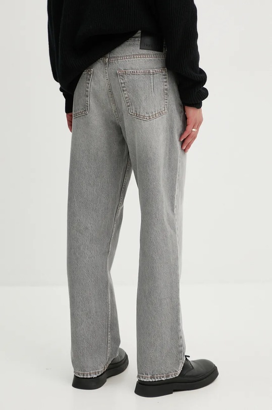 Одяг Джинси Won Hundred 3080.15028 сірий