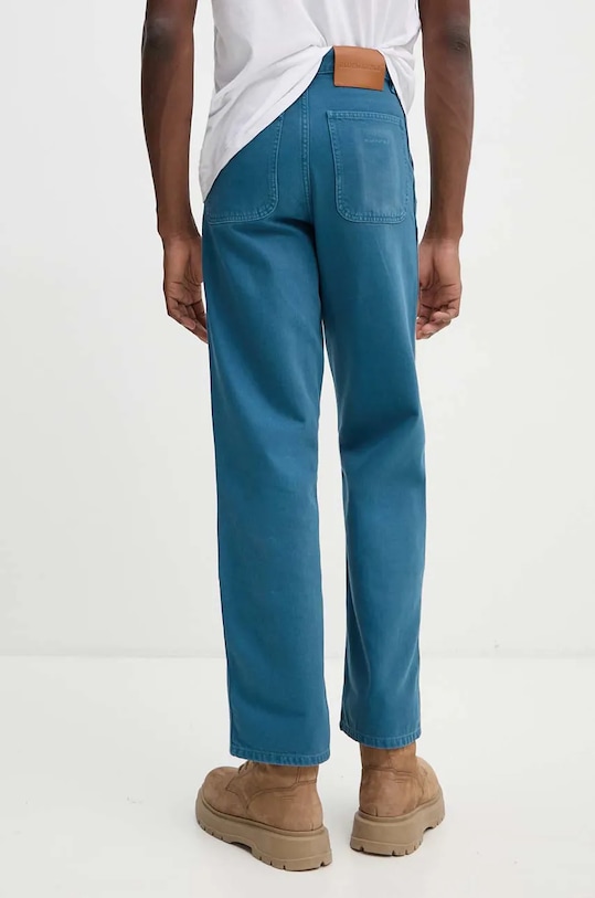 Oblečení Džíny BLUEMARBLE PA70.TW32B24 modrá